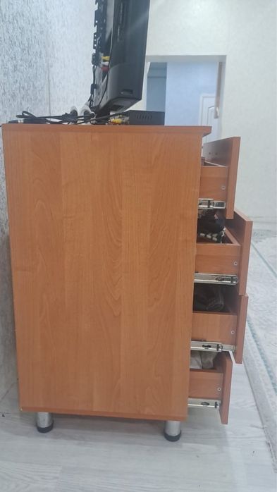 Продам тумбу,состояние отличное
