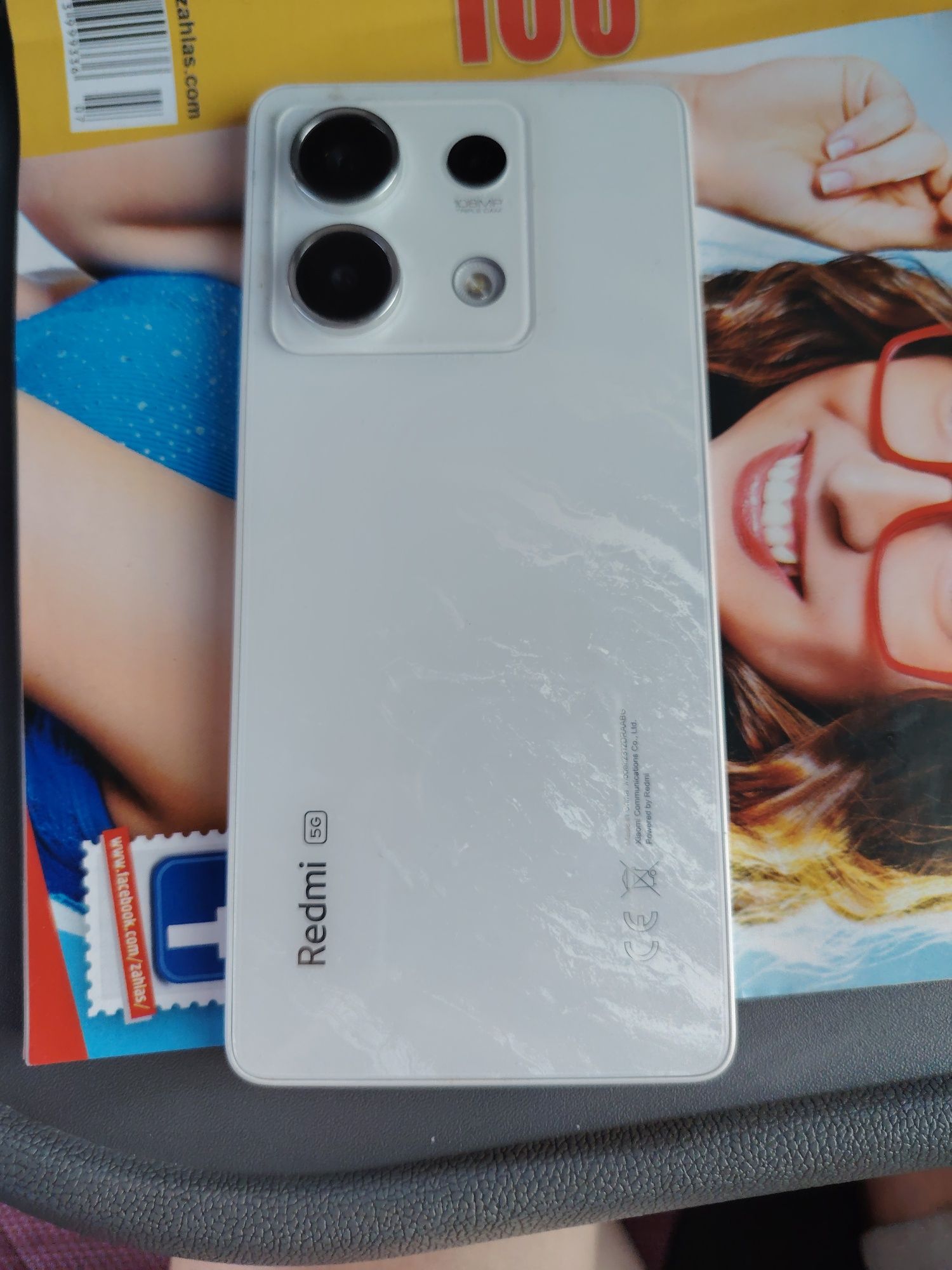 Xaomi Redmi 13 5G