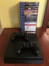 Play Station 4 Slim