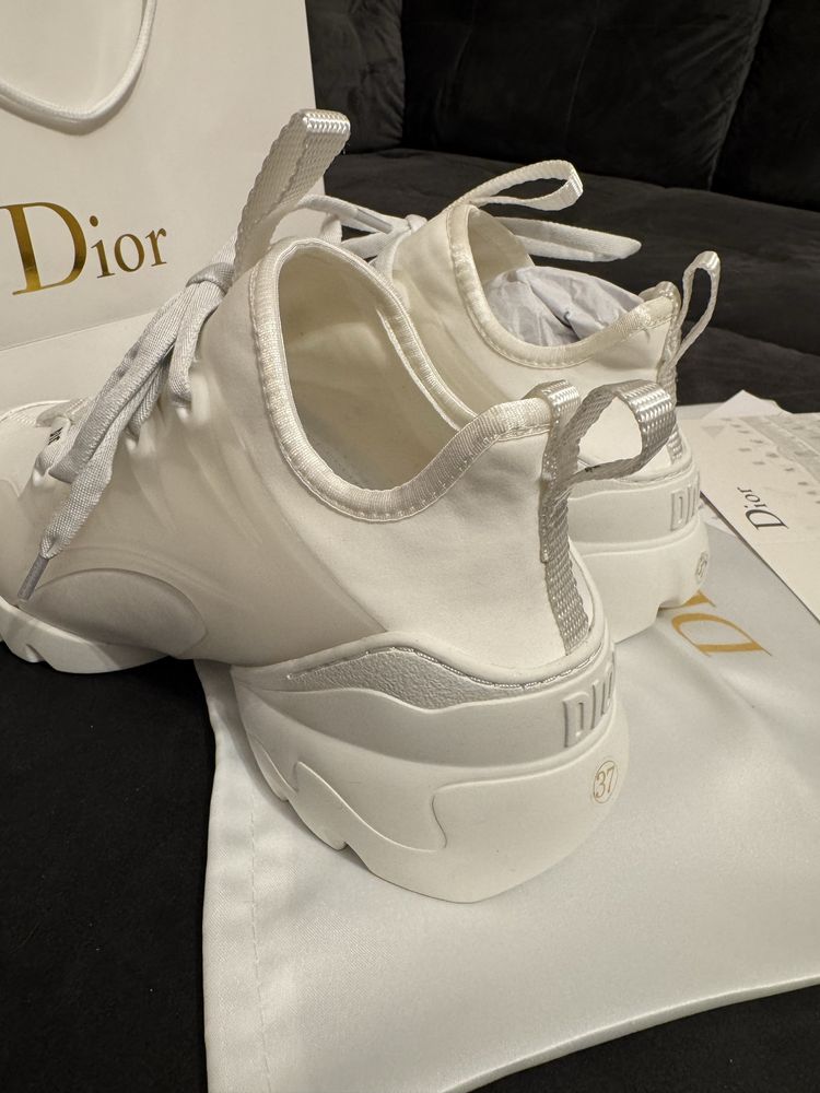Tenisi Dior D-Conenct - premium/35-40/video full box