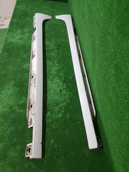 Praguri Audi A6 C7 an 2011-2014 Cod 4G0 853 860