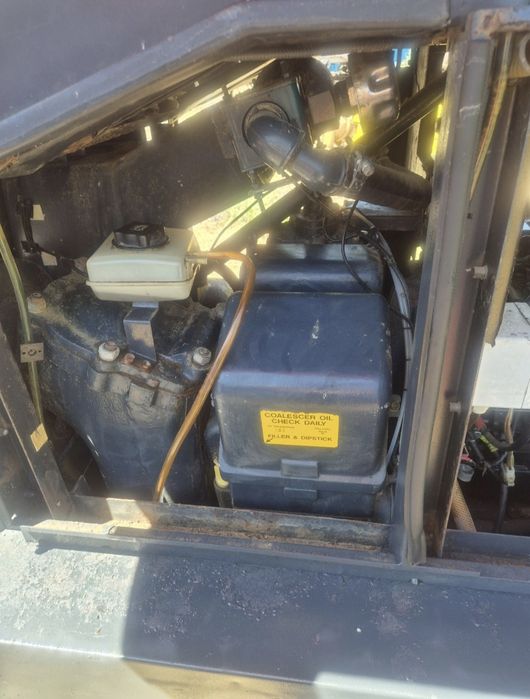 Pompa apa debit mare