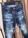 Blugi bărbătești Dsquared2