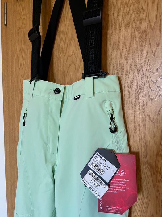 Ски/сноуборд панталон Icepeak, номер 36