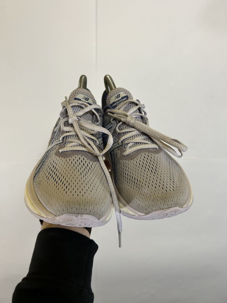 New Balance fresh foam