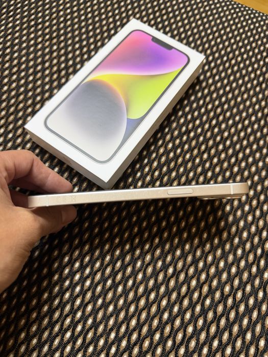 Iphone 14 Plus 128GB