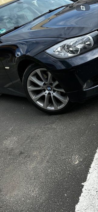 Vand jante originale Bmw