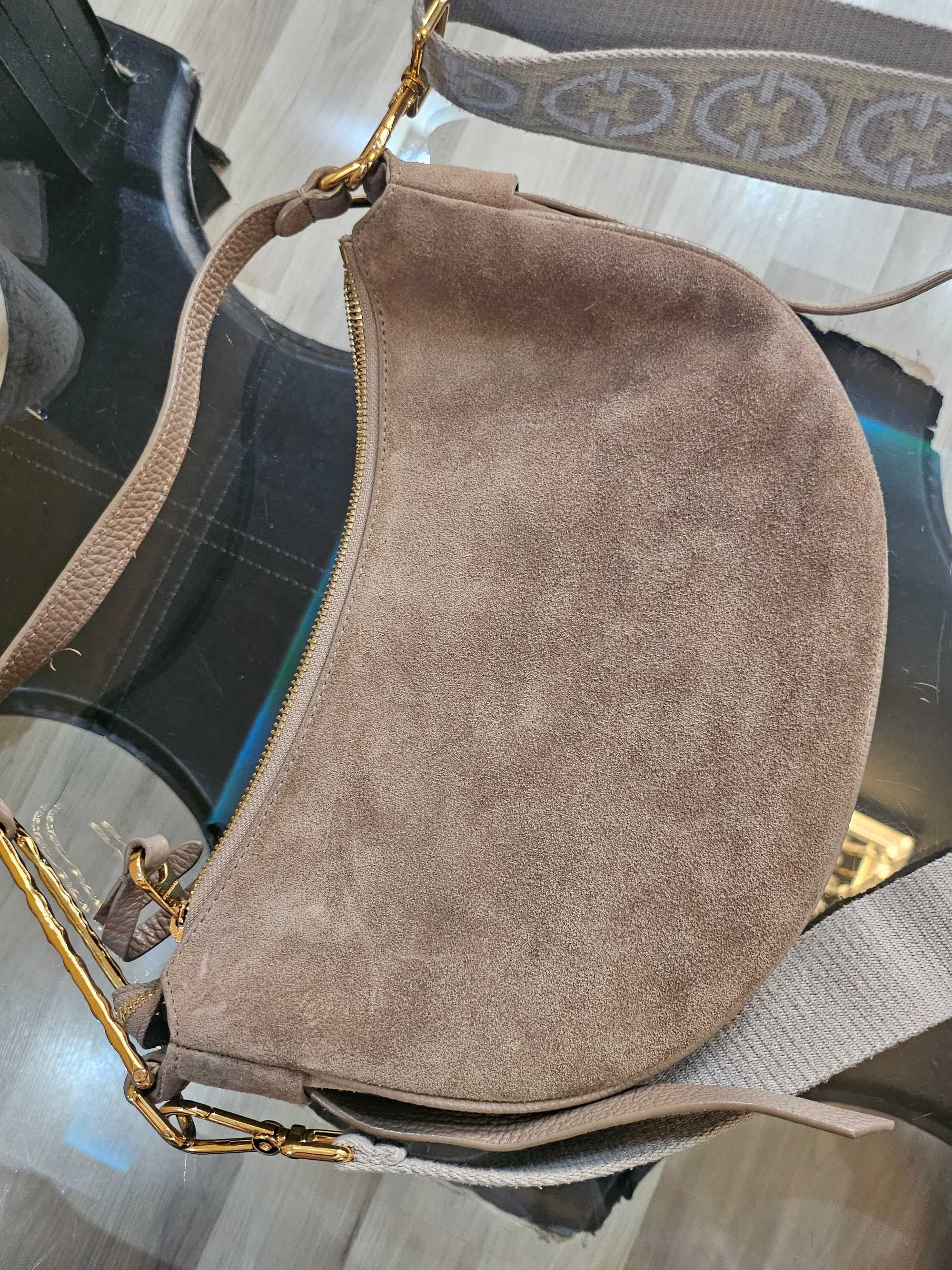 Дамски чанти Prada,Marko polo, Chanel