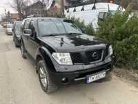 Nissan Pathfinder R51 Sau schimb cu audi Q7 , 2010+