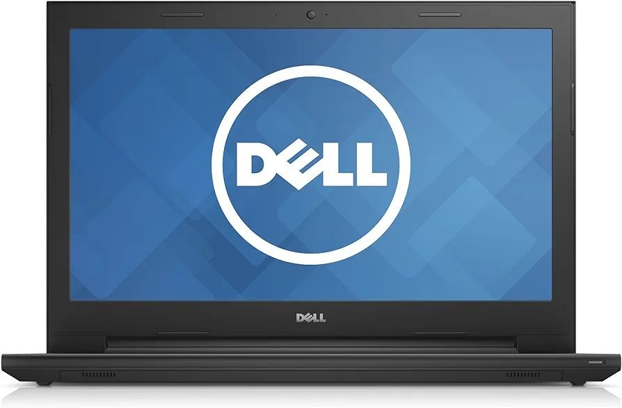 Laptop Dell inspiron 15 3000 procesor i3 Intel