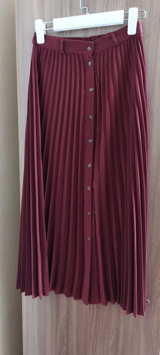 Юбка Reserved, Stradivarius, XS, 34 размер б/у