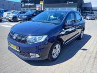 Dacia Logan Dacia Logan Laureate 0.9 tce 90 cp