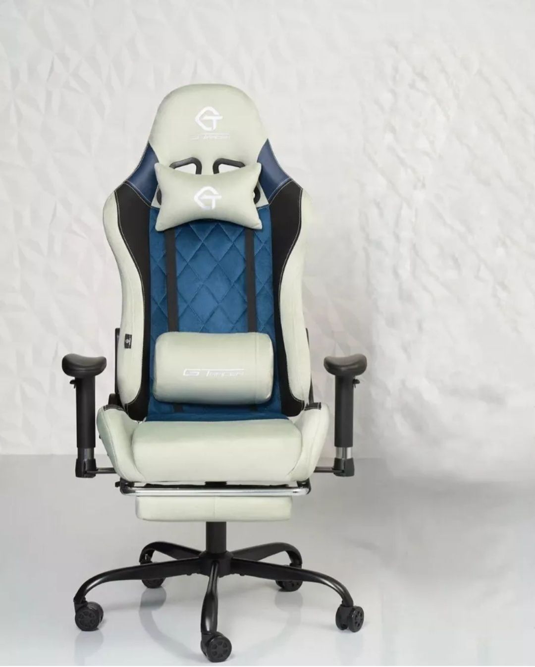 компьютерное кресло G-TRACER