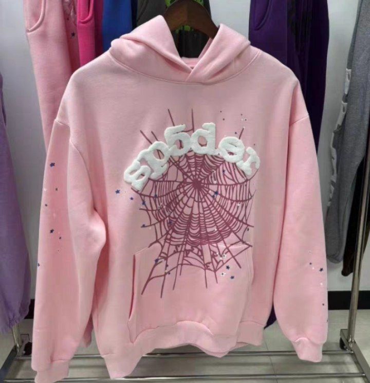 Продаю худи спайдер, sp5der, spider