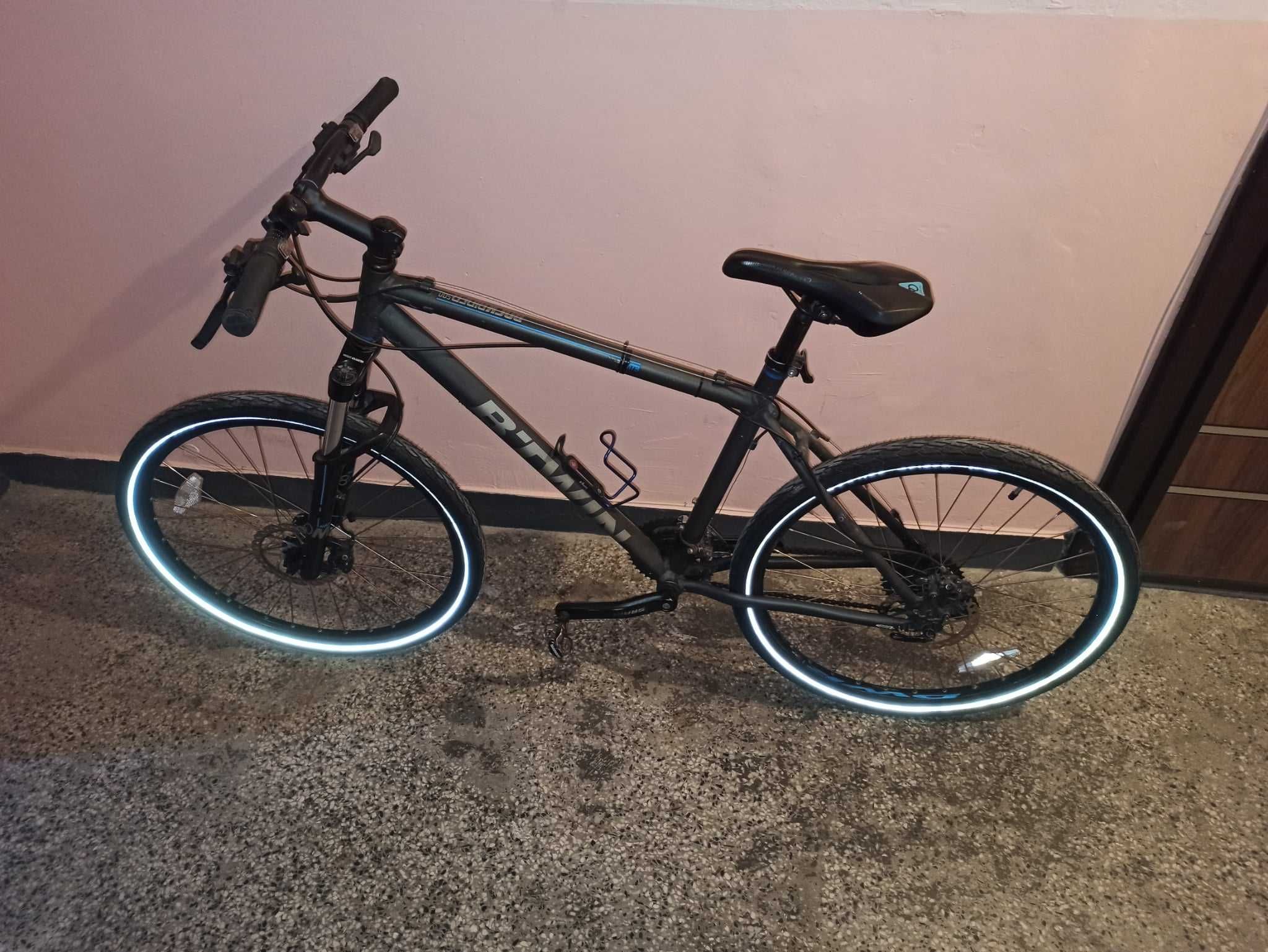 Спортно колело B-TwiN