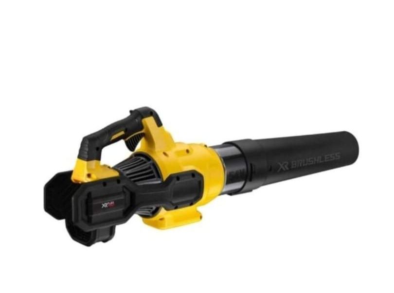 Dewalt DCMBA572/54V XR Flex Volt Духалка с 6.0Ah батерия