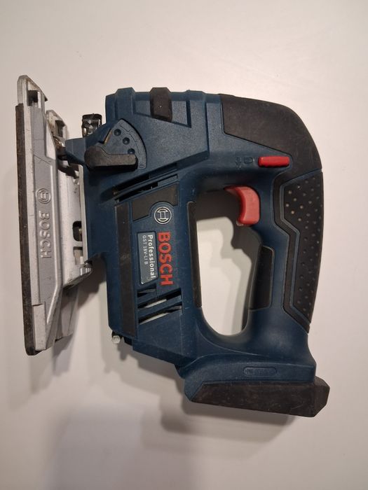 Bosch profesional 18v