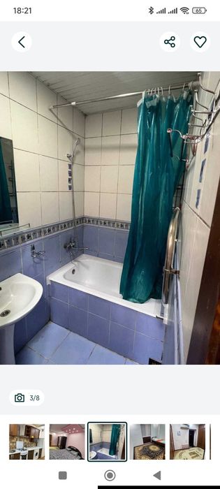 Своя 3 Хона 1 - этаж 4 этажлик дом