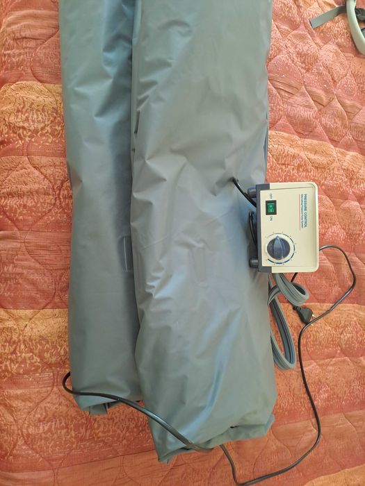 Електрическо болнично легло ХИПНОС