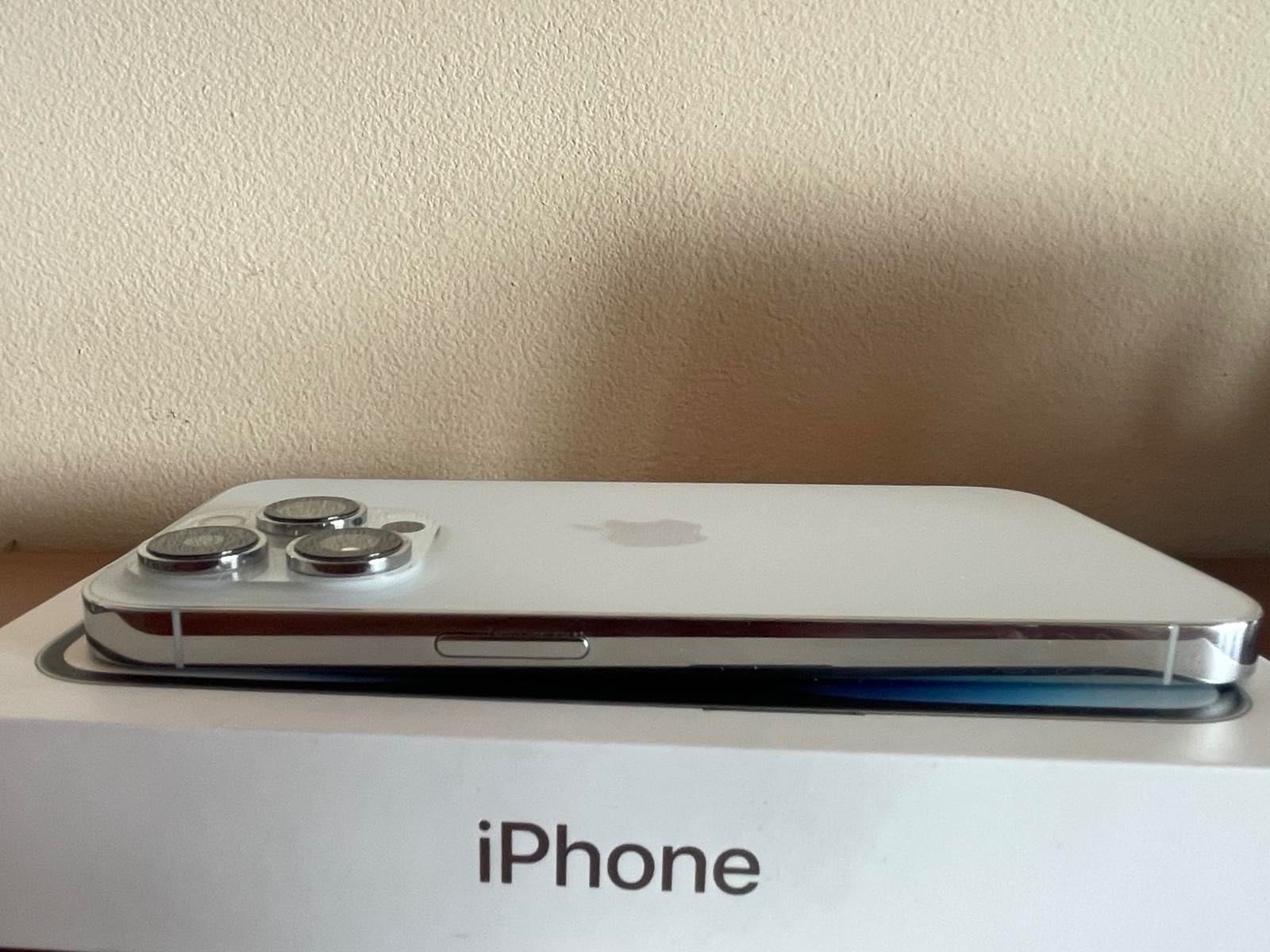 Apple IPhone 14 Pro с гаранция