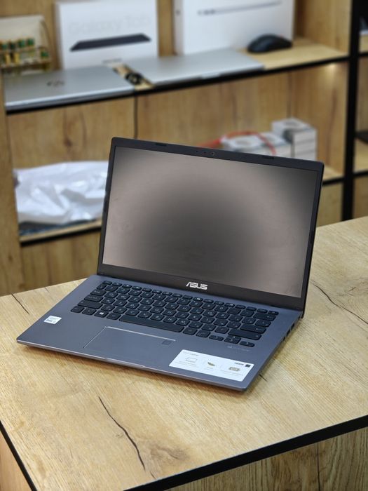 Asus Ноутбук | Core i3 10gen | SSD 500гб | 12гб ОЗУ