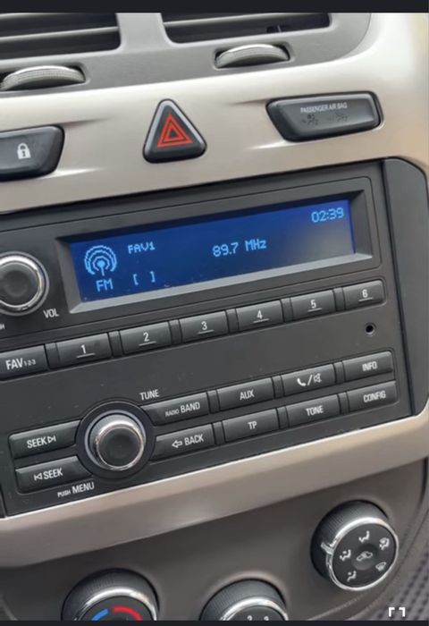 COBALT LTZ 2019 ………