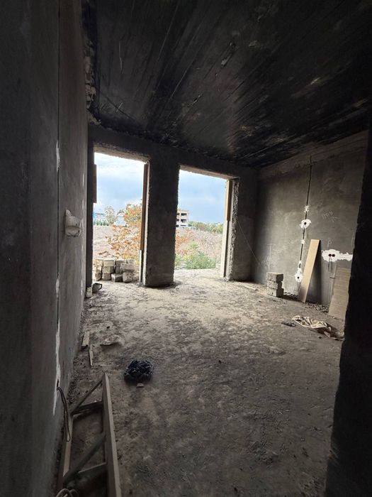 N5283 Yakkasaroy tumani Baxodir kochasi 2,7 sotix