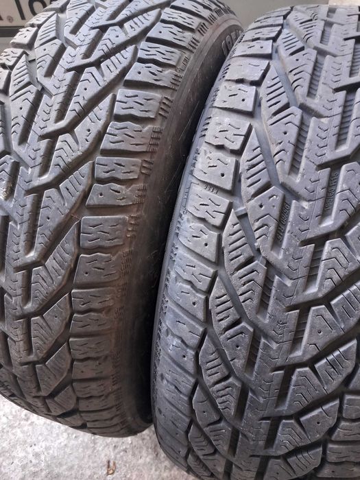 Гуми с джанти рено сценик