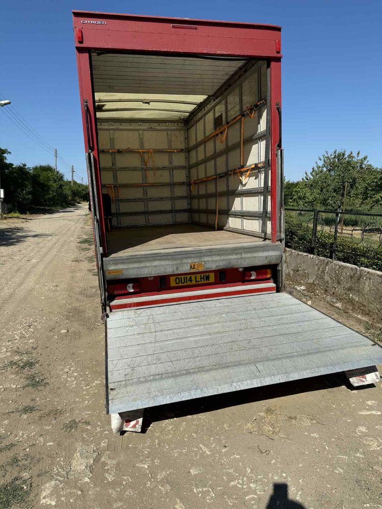 Citroen Relay 2.2HDI