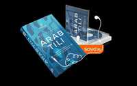 Tedbook booknomy smartbook getclub ingliz rus koreys arab turk tili 50
