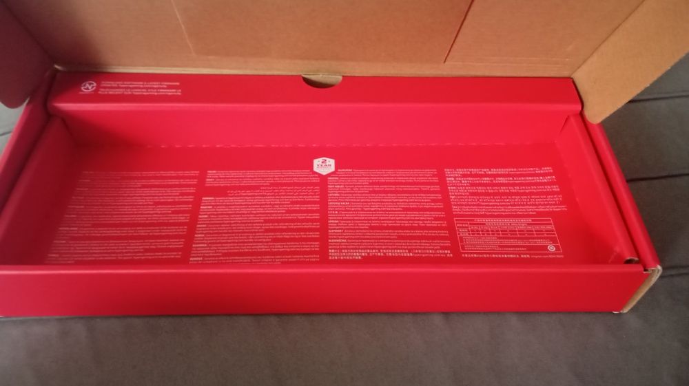 Продаю игровую клавиатуру Hyperx alloy origins 60