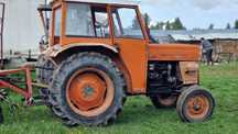 Vand tractor universal 445UTB