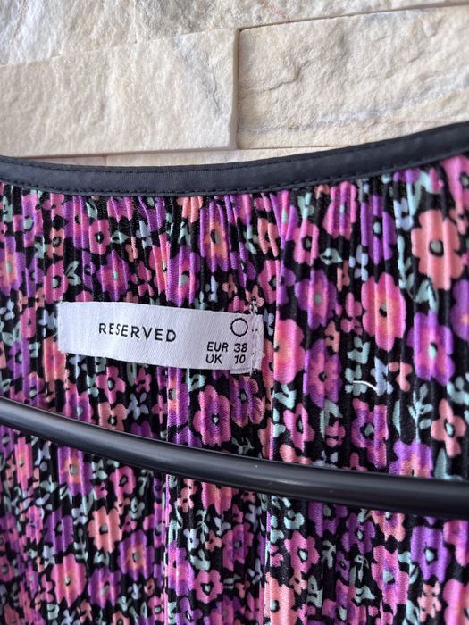 Rochie Reserved, Marimea 38