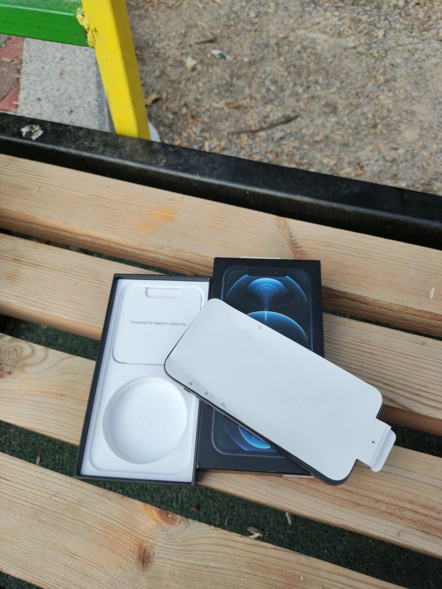 Iphone 12 pro 256 gb ll/a