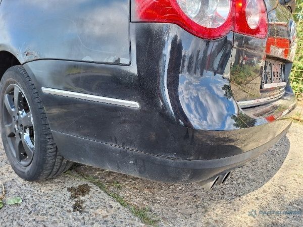 Bara spate VOLKSWAGEN PASSAT B6 Variant (3C5) [ 2005 - 2011 ]