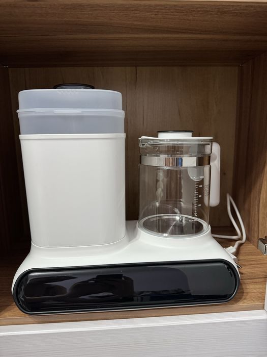 Подогреватель-стерилизатор для бутылочек