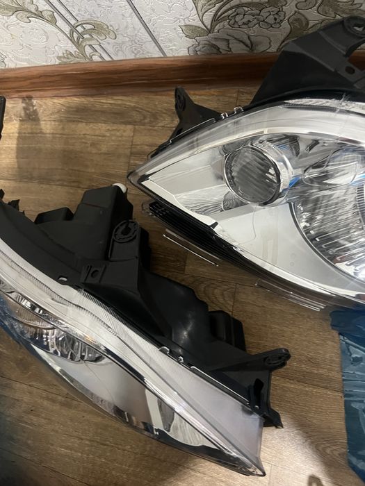 Cobalt fara skidka ideal komplekt matorchik