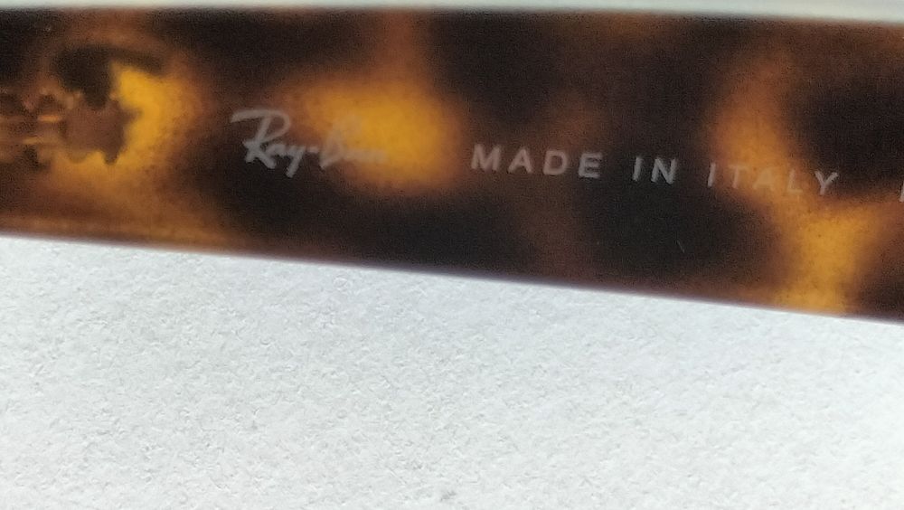 Ochelari de soare Ray-Ban