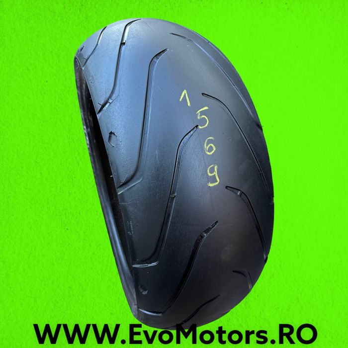 Anvelopa Moto 240 40 18 Michelin Scorcher 2018 Cauciuc C1569