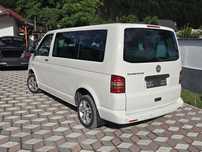 Vand vw t5 8+1locuri
