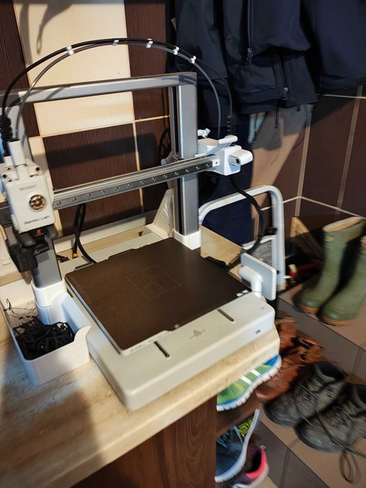 Vand imprimanta 3d Bambu Lab A1