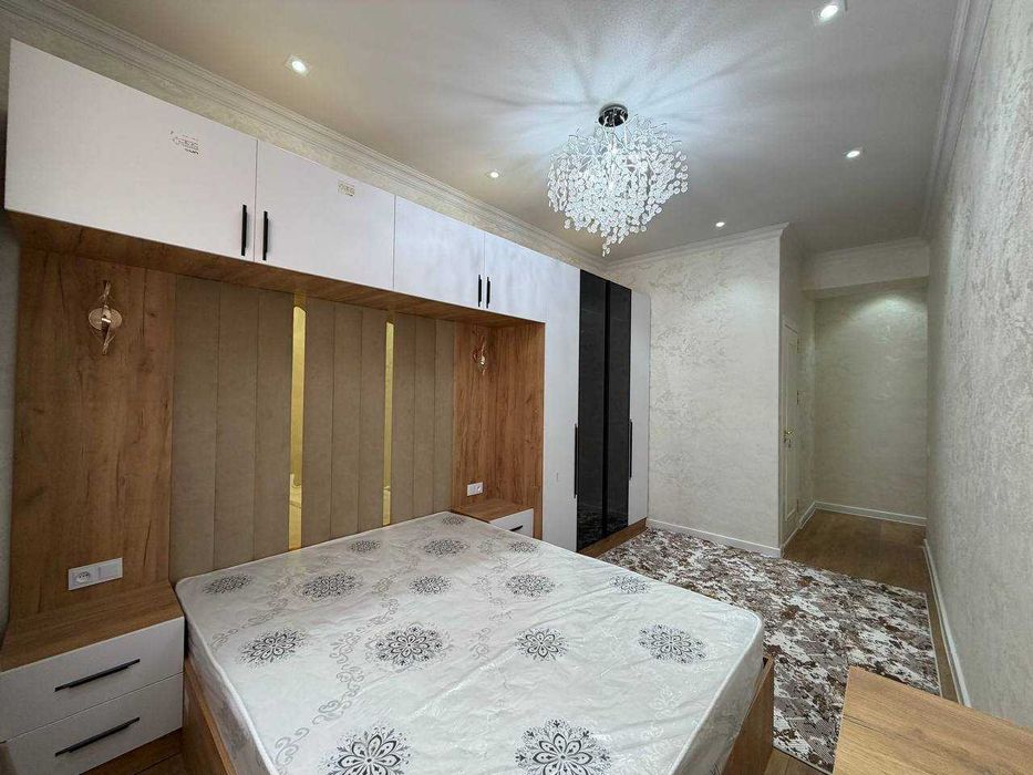 №3633.Продается 4х-комнатная квартира в Новостройке.