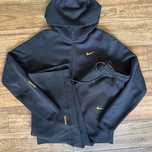 Nike nocta tech fleece размер S