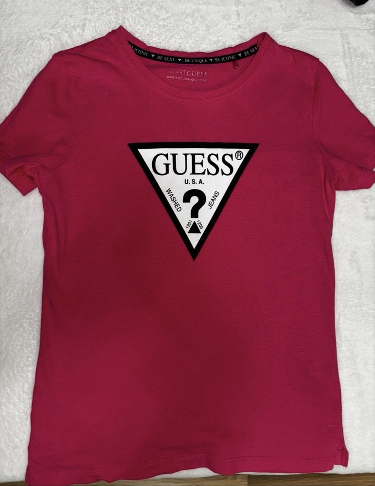 Дамска тениска Guess