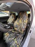 Универсальные авточехлы "Охота и Рыбалка". Лёгкая и Быстрая установка