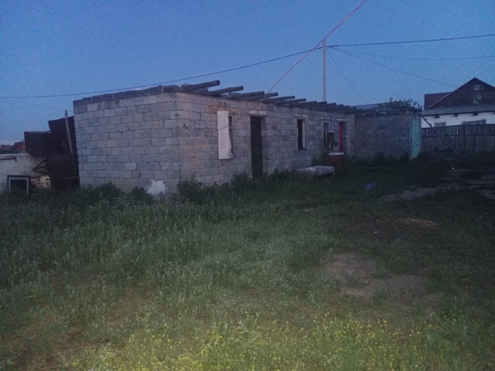Продается дом на Восточном