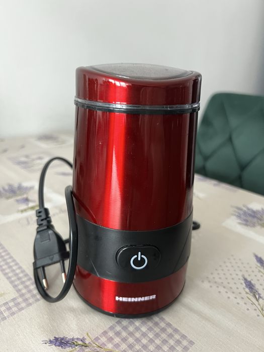 Rasnita electrica Heinner