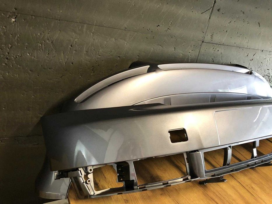 Bara & Spoiler Fata Audi A4 B6 An 2000-2004 (LY7H (Gri))