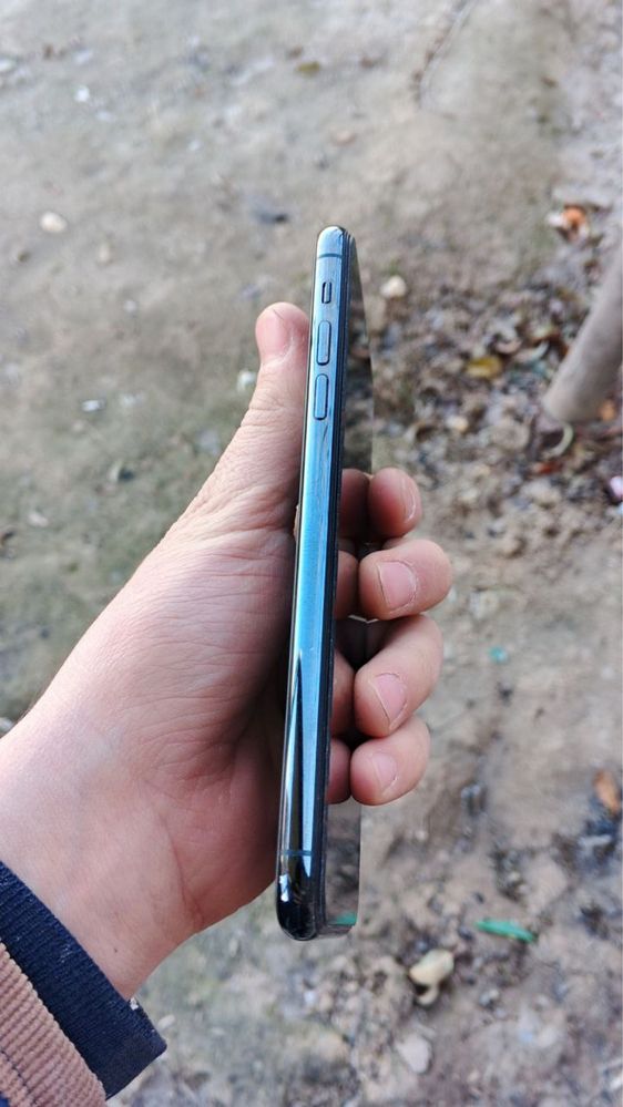 Iphone 11pro max