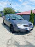 Ford Mondeo 2.0tddi